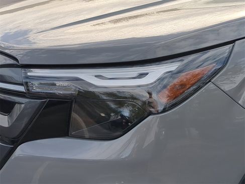 New 2026 Subaru Forester Premium image 7