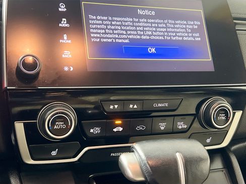 Used 2019 Honda CR-V Touring image 25