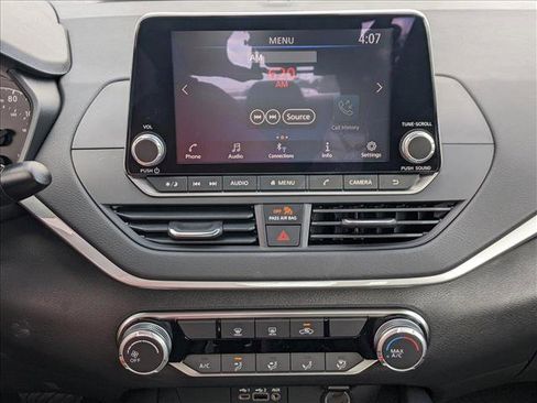 New 2025 Nissan Altima 2.5 S FWD image 11