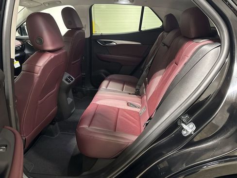 New 2026 Buick Envision Sport Touring image 24