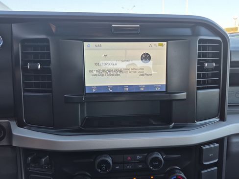 New 2026 Ford F250 XL w/ STX Appearance Package image 34