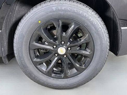 Used 2021 Chevrolet Equinox LT AWD/4WD image 30