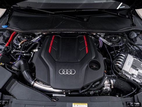 Used 2024 Audi S7 Prestige image 28