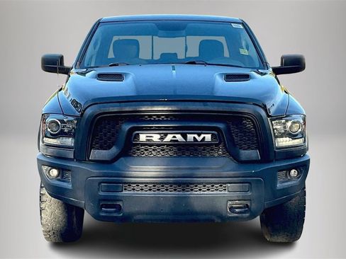 Used 2019 RAM 1500 Classic Warlock image 4