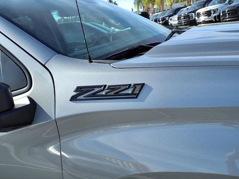 Used 2023 Chevrolet Silverado 1500 RST w/ All Star Edition Plus image 11