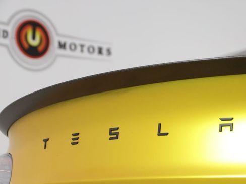 Used 2023 Tesla Model 3 Performance AWD/4WD image 48