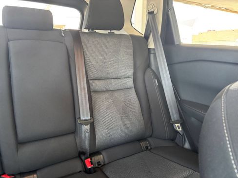 Used 2026 Nissan Rogue SV AWD/4WD image 34
