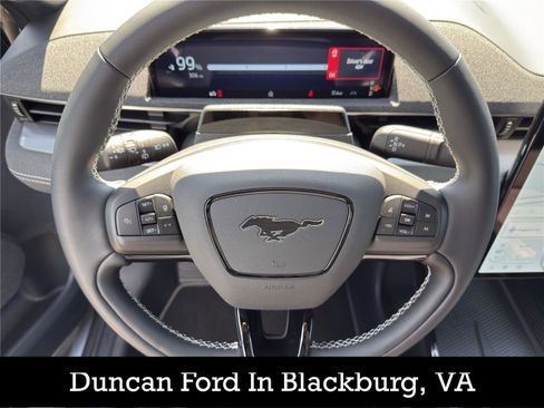 New 2025 Ford Mustang Mach-E GT AWD/4WD image 19