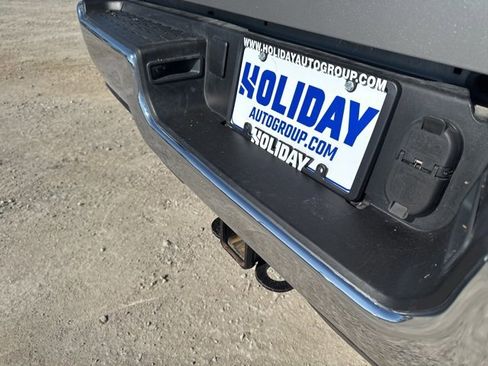 Used 2024 RAM 2500 Big Horn image 11