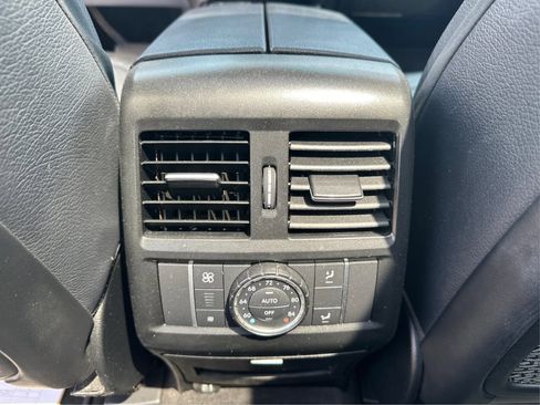 Used 2018 Mercedes-Benz GLS 550 4MATIC w/ Driver Assistance Package image 14