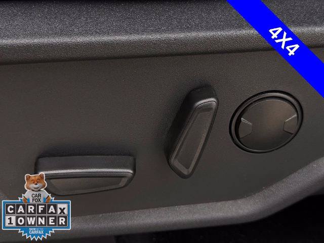 Certified 2025 Ford Bronco Outer Banks AWD/4WD image 7