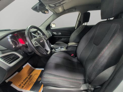 Used 2015 GMC Terrain SLE image 9