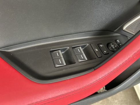Used 2023 Acura TLX Type S AWD/4WD image 45