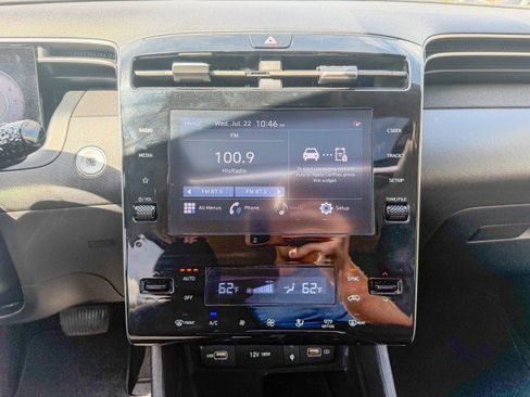 Used 2022 Hyundai Tucson SEL w/ Convenience Package FWD image 11
