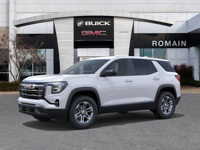 New 2027 GMC Terrain Elevation FWD image 2