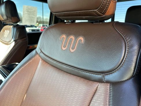 Certified 2025 Ford F150 King Ranch image 13