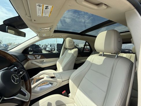 Used 2022 Mercedes-Benz GLE 350 image 28