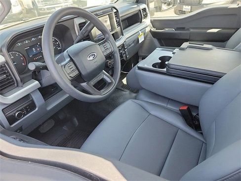 New 2025 Ford F350 XL RWD image 2