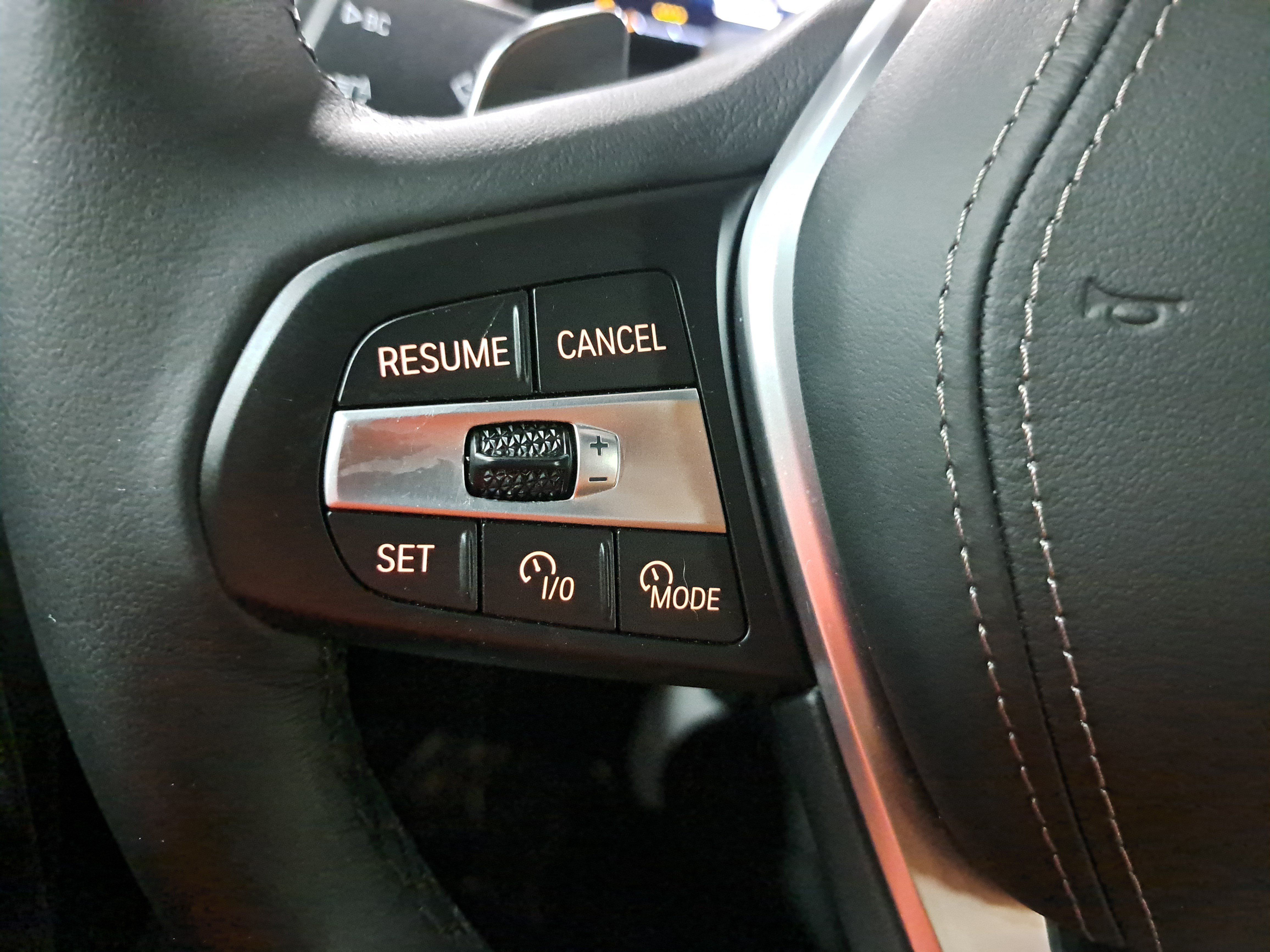 Certified 2024 BMW X5 xDrive40i w/ Parking Assistance Package AWD/4WD image 20