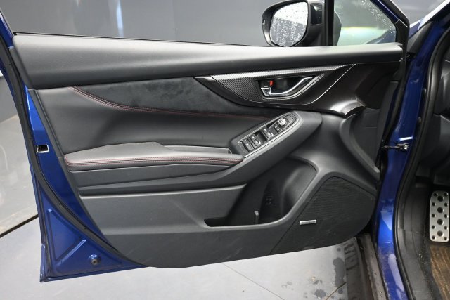 Used 2024 Subaru WRX TR AWD/4WD image 11