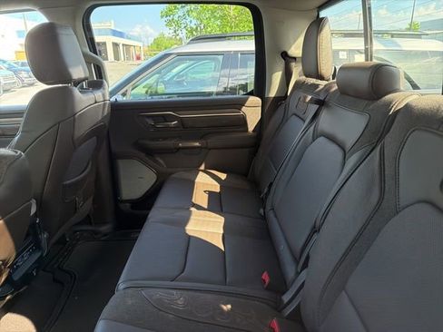 Used 2026 RAM 1500 Limited image 10