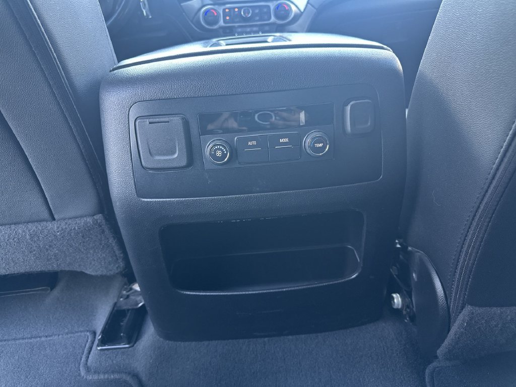 Certified 2019 Chevrolet Tahoe LT AWD/4WD image 21