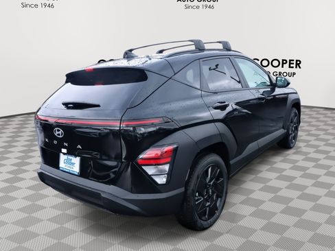 New 2026 Hyundai Kona SEL Sport image 7
