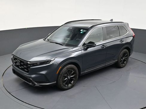 Used 2023 Honda CR-V Sport image 12