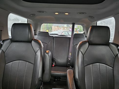 Used 2015 GMC Acadia Denali AWD/4WD image 23