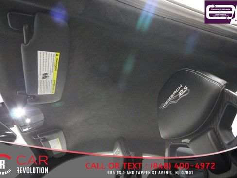 Used 2019 Porsche 911 GT3 RS RWD image 76