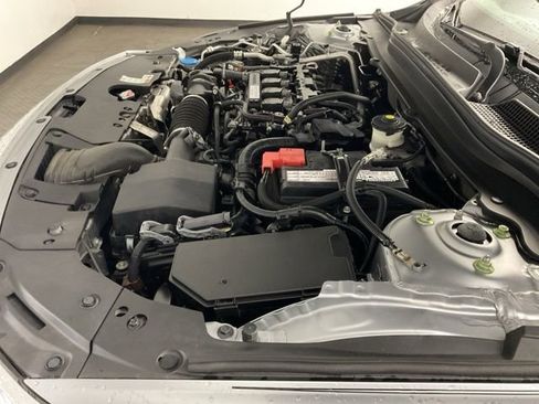 Used 2020 Honda Accord EX image 20