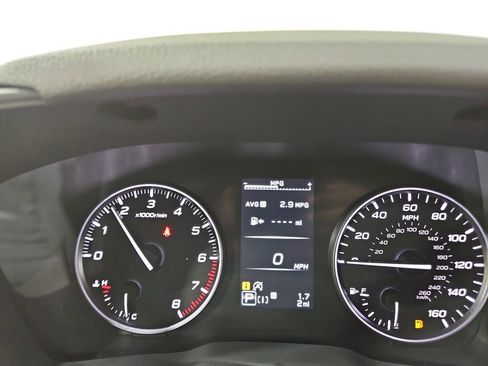 New 2026 Subaru Crosstrek 2.0i Premium image 17