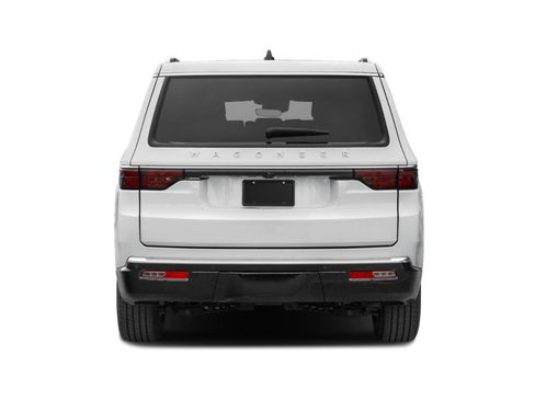 Used 2024 Jeep Wagoneer Series III image 15