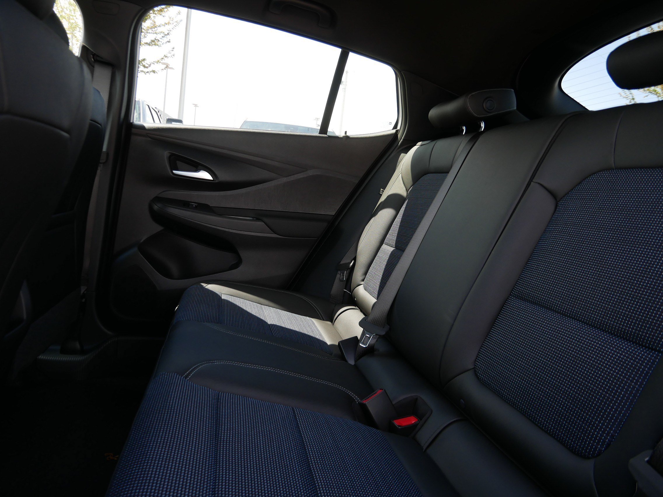 New 2026 Buick Envista Sport Touring w/ Convenience I Package FWD image 5