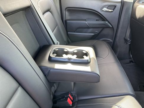 Used 2018 Chevrolet Colorado ZR2 image 51