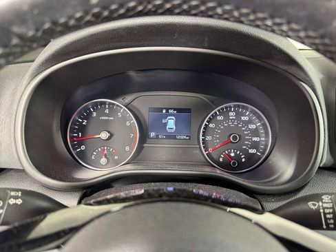 Used 2021 Kia Sportage S FWD image 3