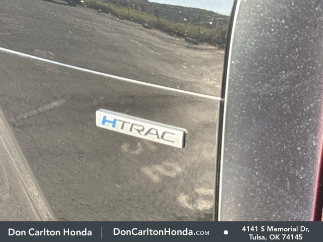 Used 2025 Hyundai Palisade Limited AWD/4WD image 6