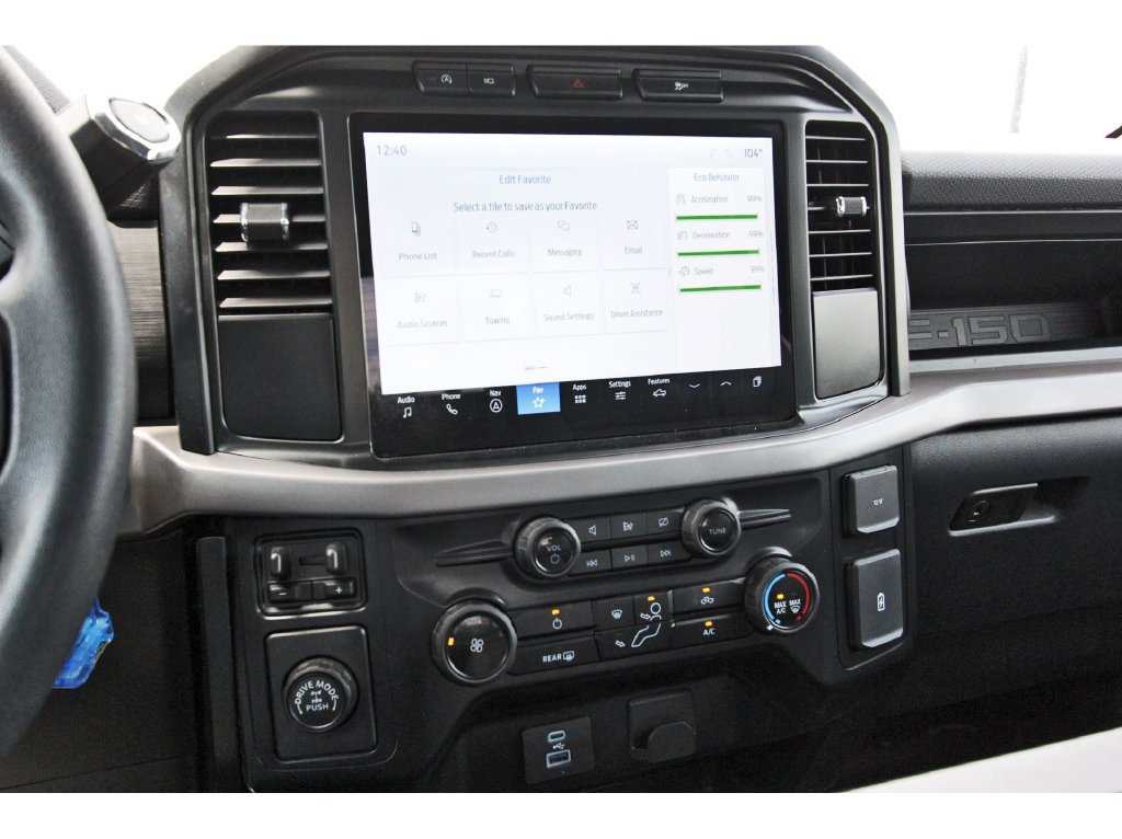 Used 2024 Ford F150 XL w/ Equipment Group 103A High RWD image 28