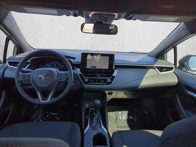 Certified 2026 Toyota Corolla SE FWD image 26