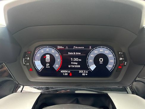 Used 2023 Audi A3 2.0T Premium Plus w/ Premium Plus Package FWD image 22