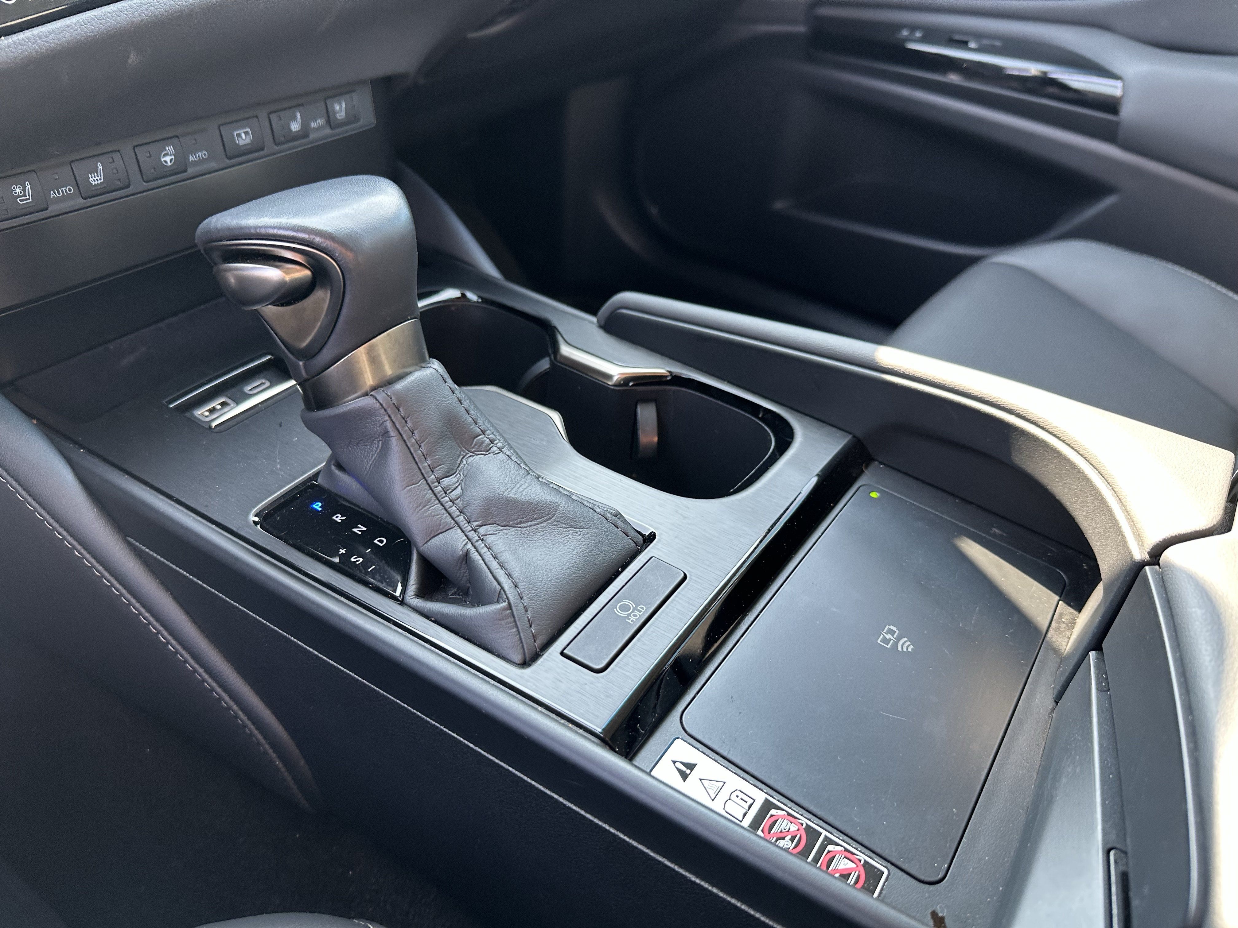 Used 2024 Lexus ES 350 w/ Premium Package FWD image 26