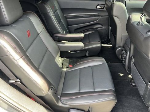 Certified 2023 Dodge Durango GT RWD image 22