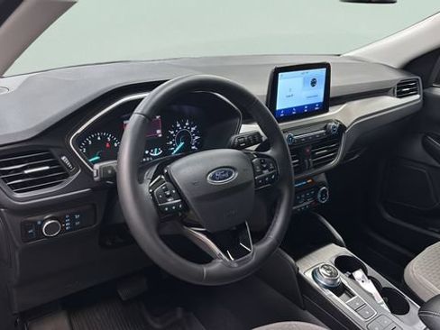 Used 2022 Ford Escape SE w/ Convenience Package AWD/4WD image 19