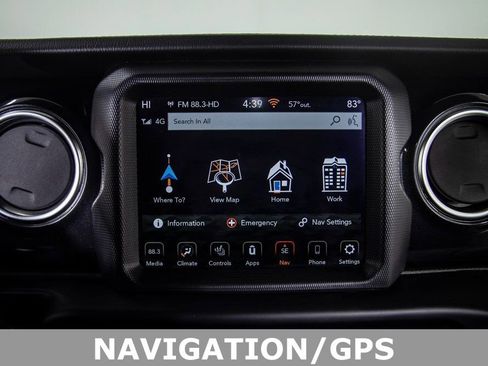 Used 2023 Jeep Wrangler Unlimited Rubicon 392 image 27