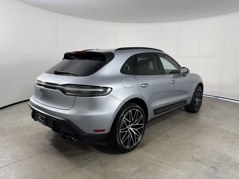 Certified 2026 Porsche Macan S AWD/4WD image 7