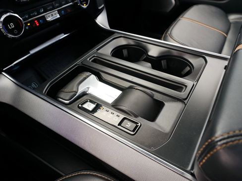 Used 2021 Ford F150 Platinum w/ Equipment Group 701A High image 30