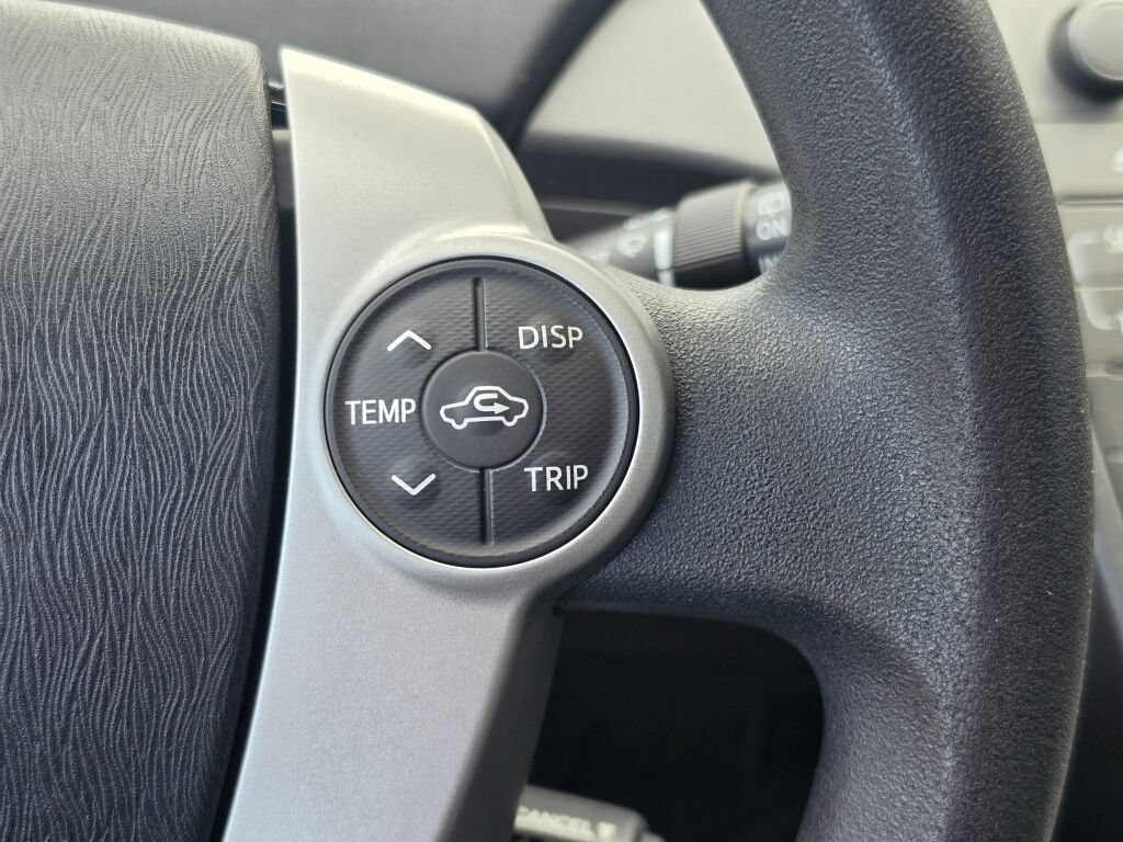 Used 2013 Toyota Prius Three FWD image 26
