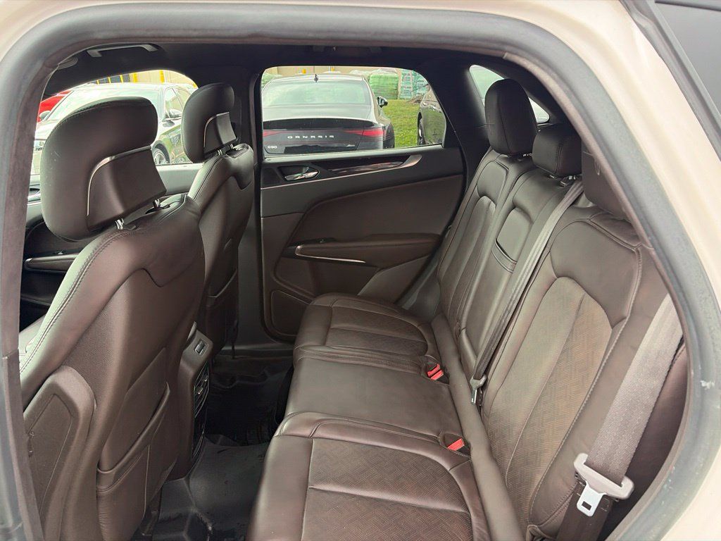 Used 2019 Lincoln MKC Black Label AWD/4WD image 19