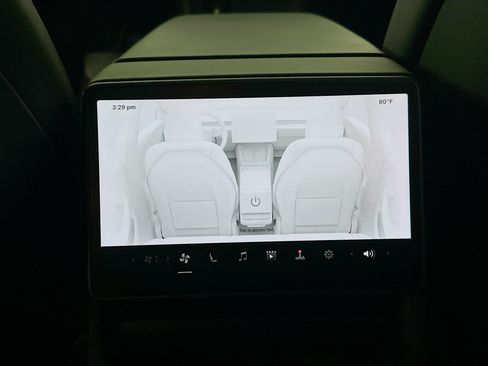 Used 2024 Tesla Model 3 Long Range AWD/4WD image 25