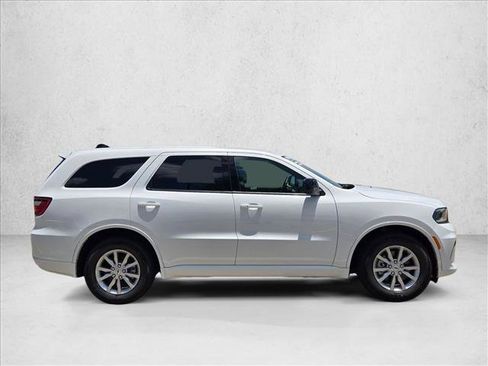 Used 2026 Dodge Durango GT RWD image 4